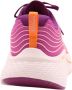 Skechers Casual damessneakers Pink Dames - Thumbnail 4