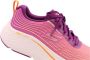 Skechers Casual damessneakers Pink Dames - Thumbnail 6