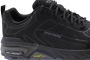 Skechers Casual Mochi Sneaker Schoenen Black Heren - Thumbnail 8