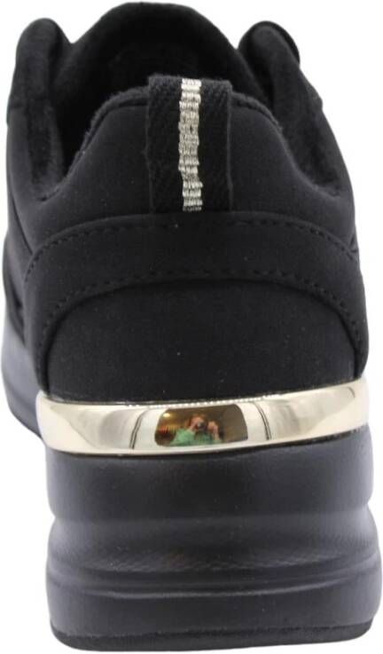 Skechers Casual Rosti Sneaker Schoenen Black Dames