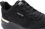 Skechers Casual Rosti Sneaker Schoenen Black Dames - Thumbnail 7