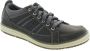 Skechers Casual schoeisel Il62 Gray Heren - Thumbnail 2