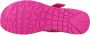 Skechers Stijlvolle platte sandalen voor vrouwen Pink Dames - Thumbnail 13