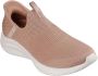 Skechers Lage Sneakers Slip-Ins Ultra Flex 3.0 Cozy Streak - Thumbnail 5