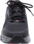 Skechers Casual Sneaker met Semifreddo Stijl Black Heren - Thumbnail 4