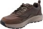 Skechers Relaxed Fit: Slade Peralto Veterschoenen Laag donkerbruin - Thumbnail 15