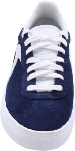 Skechers Casual Sneaker voor Dagelijks Gebruik Blue Heren