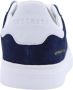 Skechers Casual Sneaker voor Dagelijks Gebruik Blue Heren - Thumbnail 6