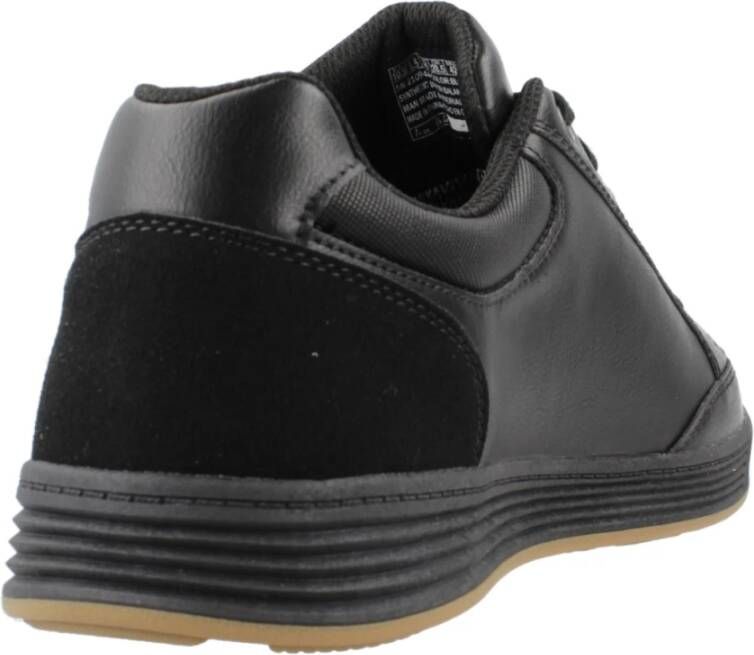 Skechers Casual Sneakers voor Mannen Cavell Brown Heren