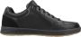 Skechers Cavell Sparkman leren heren sneakers Bruin Extra comfort Memory Foam - Thumbnail 7