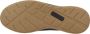 Skechers Cavell Sparkman leren heren sneakers Bruin Extra comfort Memory Foam - Thumbnail 9