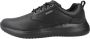 Skechers Casual Sneakers Delson 3.0 Black Heren - Thumbnail 7