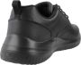 Skechers Casual Sneakers Delson 3.0 Black Heren - Thumbnail 8