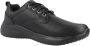 Skechers Casual Sneakers Delson 3.0 Black Heren - Thumbnail 6