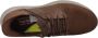 Skechers Bruine Slip-On Vegan Sneakers met Arch Support Brown Heren - Thumbnail 12