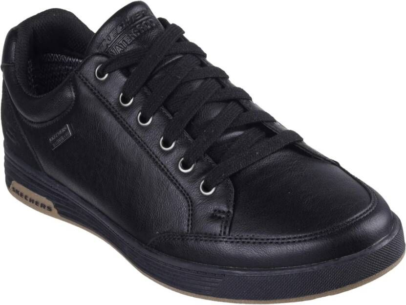 Skechers Cavell -Sparkman Sneakers Black Heren