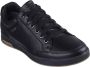 Skechers Cavell -Sparkman Sneakers Black Heren - Thumbnail 5