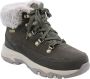 Skechers Waterdichte Wandelschoenen Groen Sneeuw Green Dames - Thumbnail 2