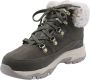 Skechers Waterdichte Wandelschoenen Groen Sneeuw Green Dames - Thumbnail 3