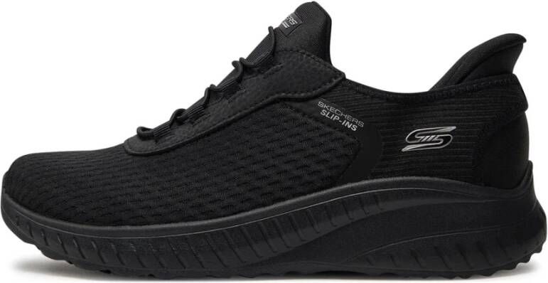 Skechers Chaos Squad Schoenen Black Dames