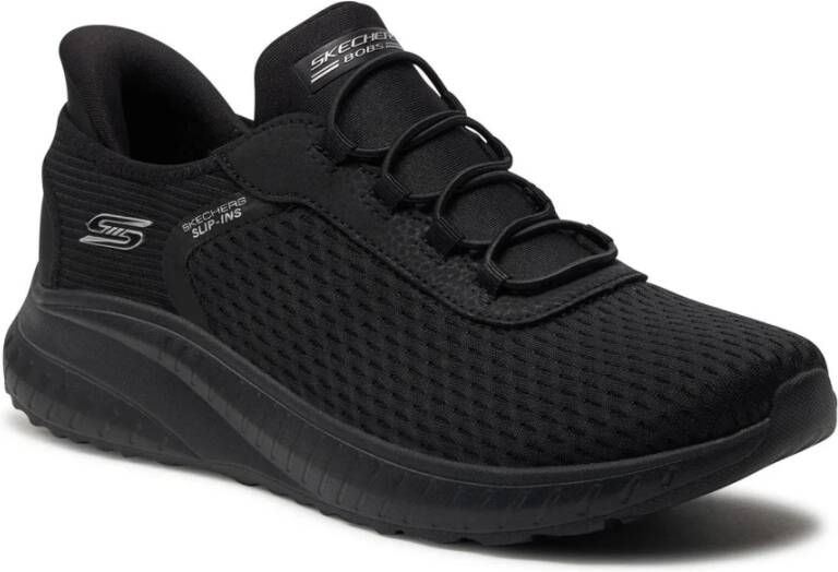 Skechers Chaos Squad Schoenen Black Dames