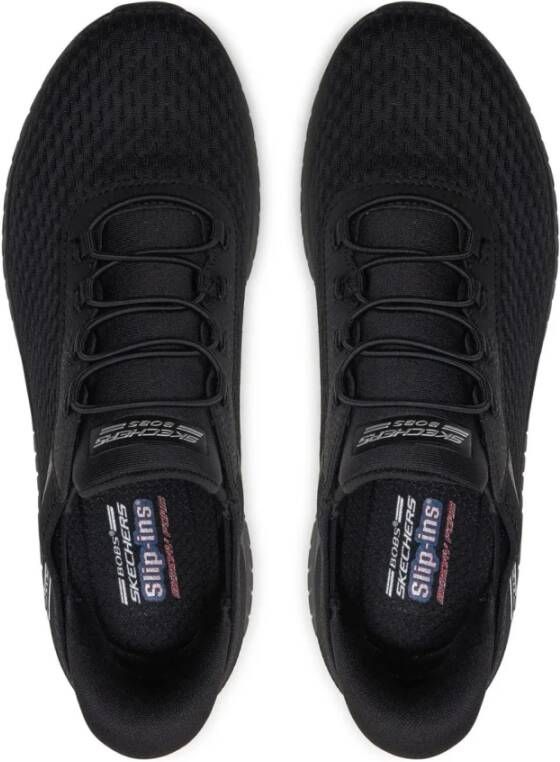 Skechers Chaos Squad Schoenen Black Dames