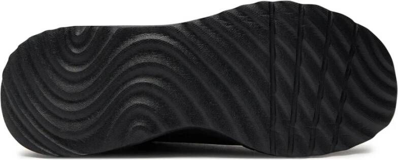 Skechers Chaos Squad Schoenen Black Dames