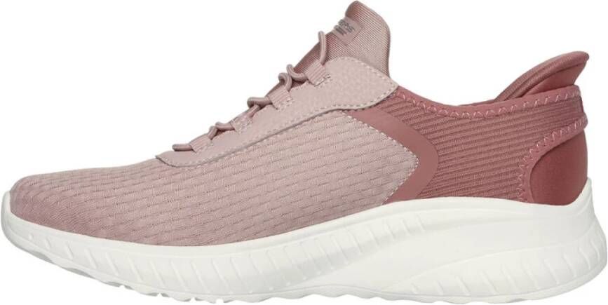 Skechers Chaos Squad Schoenen Pink Dames