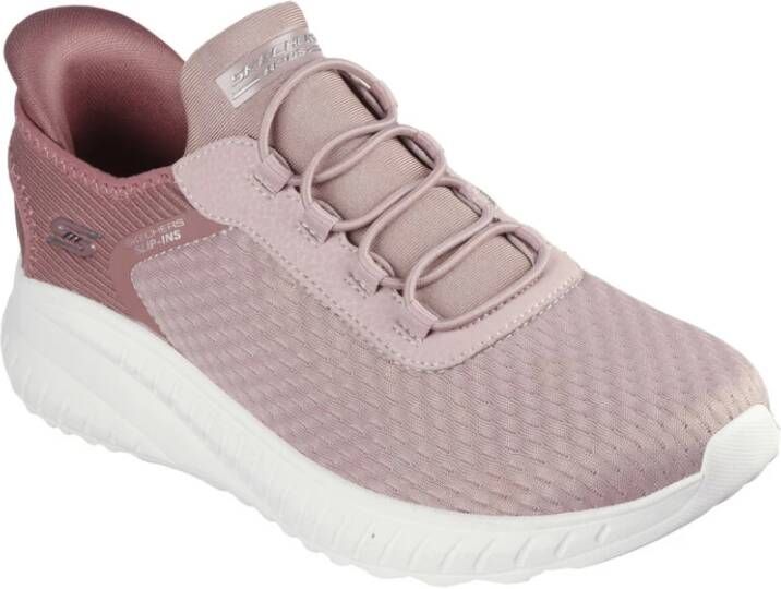 Skechers Chaos Squad Schoenen Pink Dames