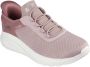 Skechers Chaos Squad Schoenen Pink Dames - Thumbnail 3