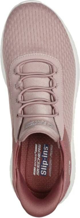 Skechers Chaos Squad Schoenen Pink Dames