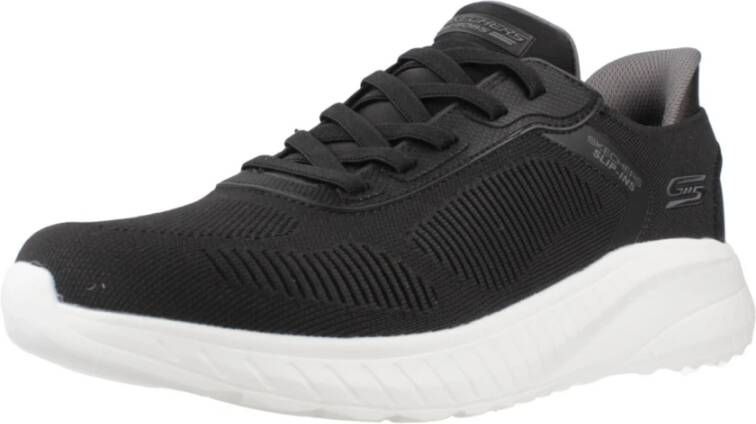 Skechers Chaos Squad Sneakers Black Heren