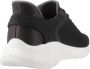 Skechers Slip-on sneakers BOBS SQUAD CHAOS-SOLID STEP instapschoen slippers sneaker om in te stappen - Thumbnail 5