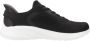 Skechers Slip-on sneakers BOBS SQUAD CHAOS-SOLID STEP instapschoen slippers sneaker om in te stappen - Thumbnail 6