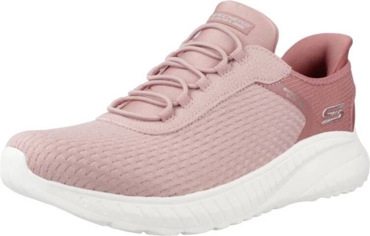 Skechers Chaos Squad Sneakers Pink Dames