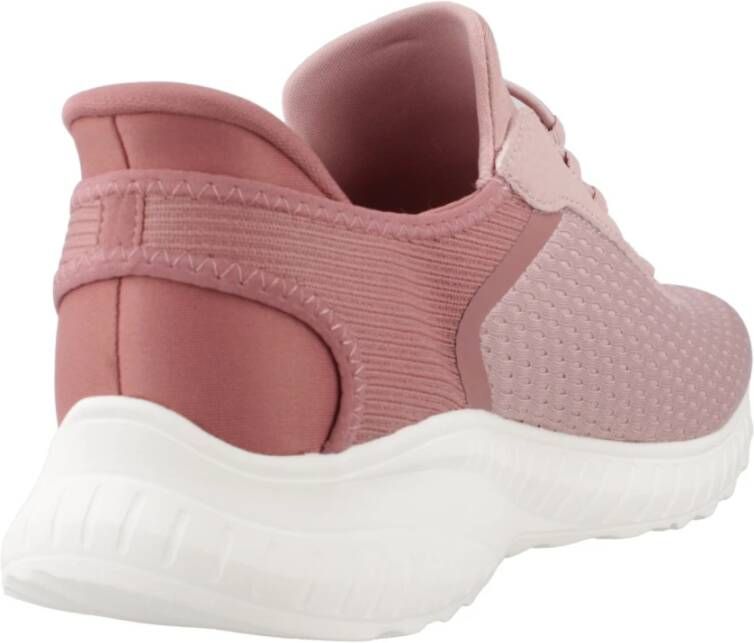 Skechers Chaos Squad Sneakers Pink Dames