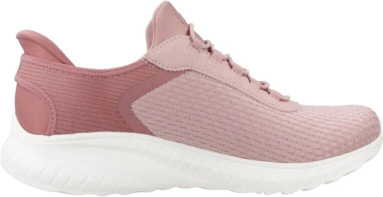 Skechers Chaos Squad Sneakers Pink Dames