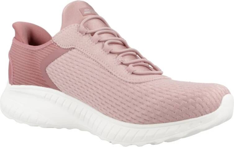 Skechers Chaos Squad Sneakers Pink Dames