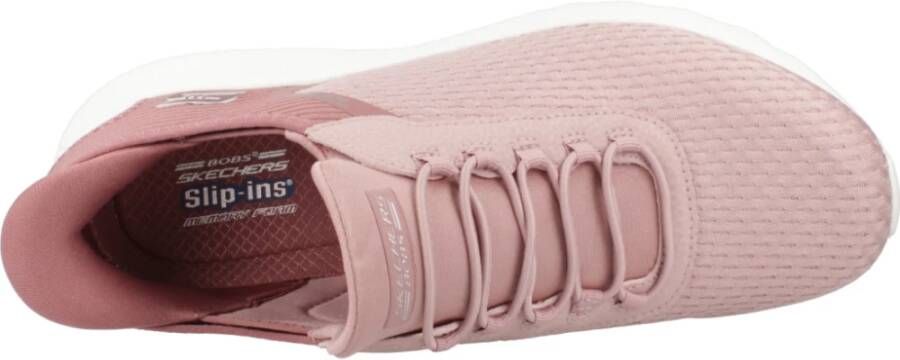 Skechers Chaos Squad Sneakers Pink Dames