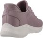 Skechers Bobs sqaud Chaos CURRENT MUSE sportschoenen voor dames 117497 BBK - Thumbnail 5