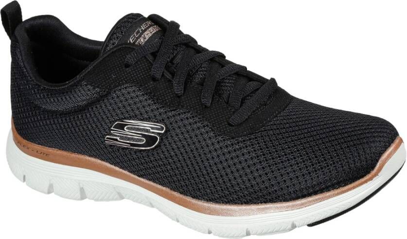 Skechers Chaussures fem m e Zwart Dames