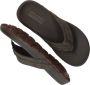 Skechers Teenslippers PATINO-MARLEE zomerschoen slippers poolslides zwemschip met zachte tussenstuk voor de tenen - Thumbnail 8