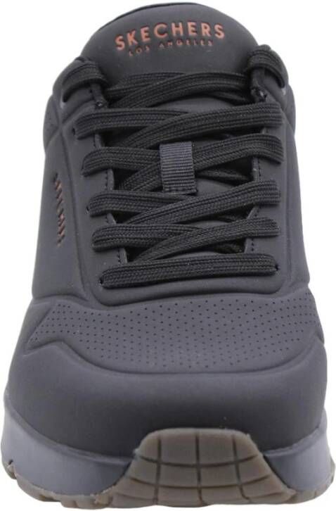 Skechers Chupachups Sneaker Black Heren