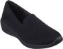 Skechers Clear Skies Casual Schoenen Black Dames - Thumbnail 2