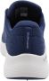 Skechers Arch Fit 2.0 Big League Dames Sneakers Navy - Thumbnail 5