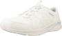 Skechers Comfort Sneakers met Dlux Technologie White Dames - Thumbnail 2