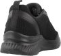 Skechers Comfortabele Arch Sneakers Black Dames - Thumbnail 3