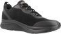 Skechers Comfortabele Arch Sneakers Black Dames - Thumbnail 5