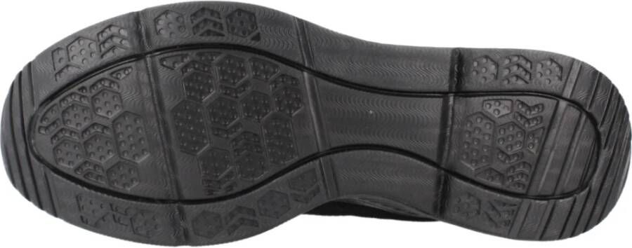 Skechers Comfortabele Arch Sneakers Black Dames