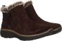 Skechers Winterlaarzen EASY GOING HIGH ZIP met kraag van imitatiebont - Thumbnail 10